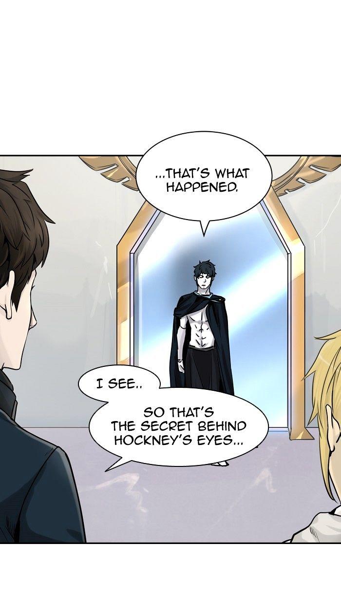 Tower Of God, Chapter 326 image 105